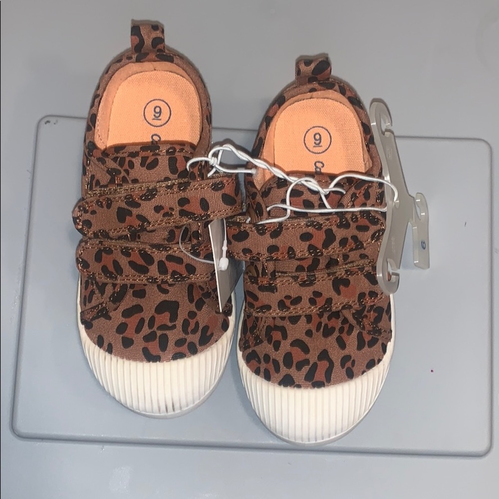 Brand new sneakers